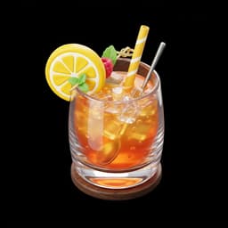 Bar & Drinks
